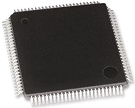 Renesas Electronics R5S72681W266FP#V0, 32 bit SH2A-FPU, SH7268 Microcontroller, 66.67 MHz, 0kB ROMLess, 208-Pin QFP