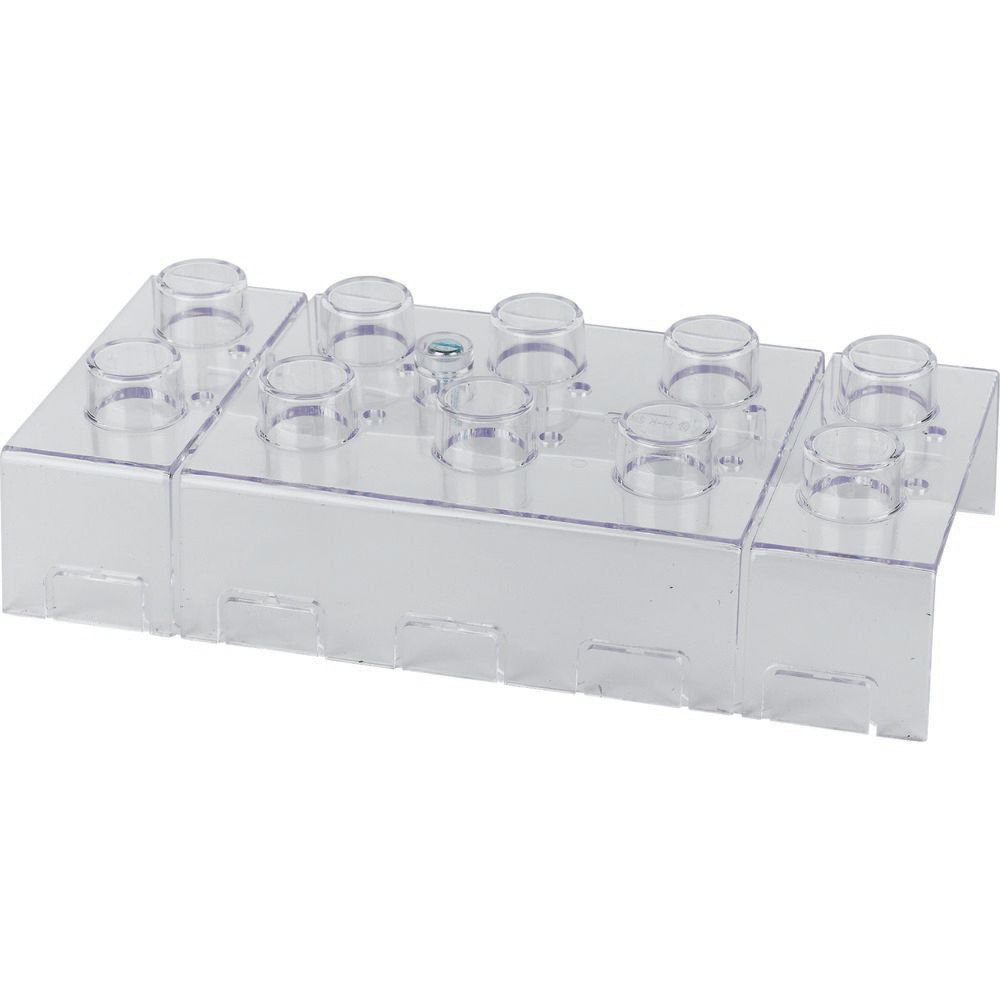 Eaton Eaton xEffect Series Terminal Shrouding for Use with K240/3, K240/4, K240/5, 70 x 140 x 316mm