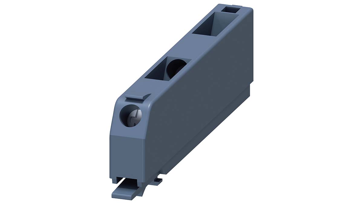 Siemens 3ZY1122 Removable Terminal for use with SIRIUS devices