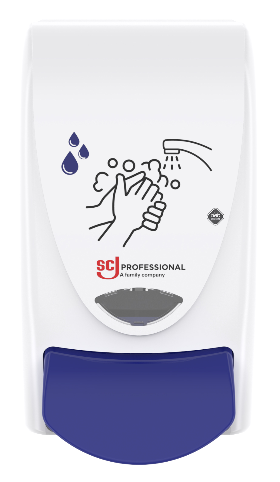 SCJ Professional 1L Soap Dispenser