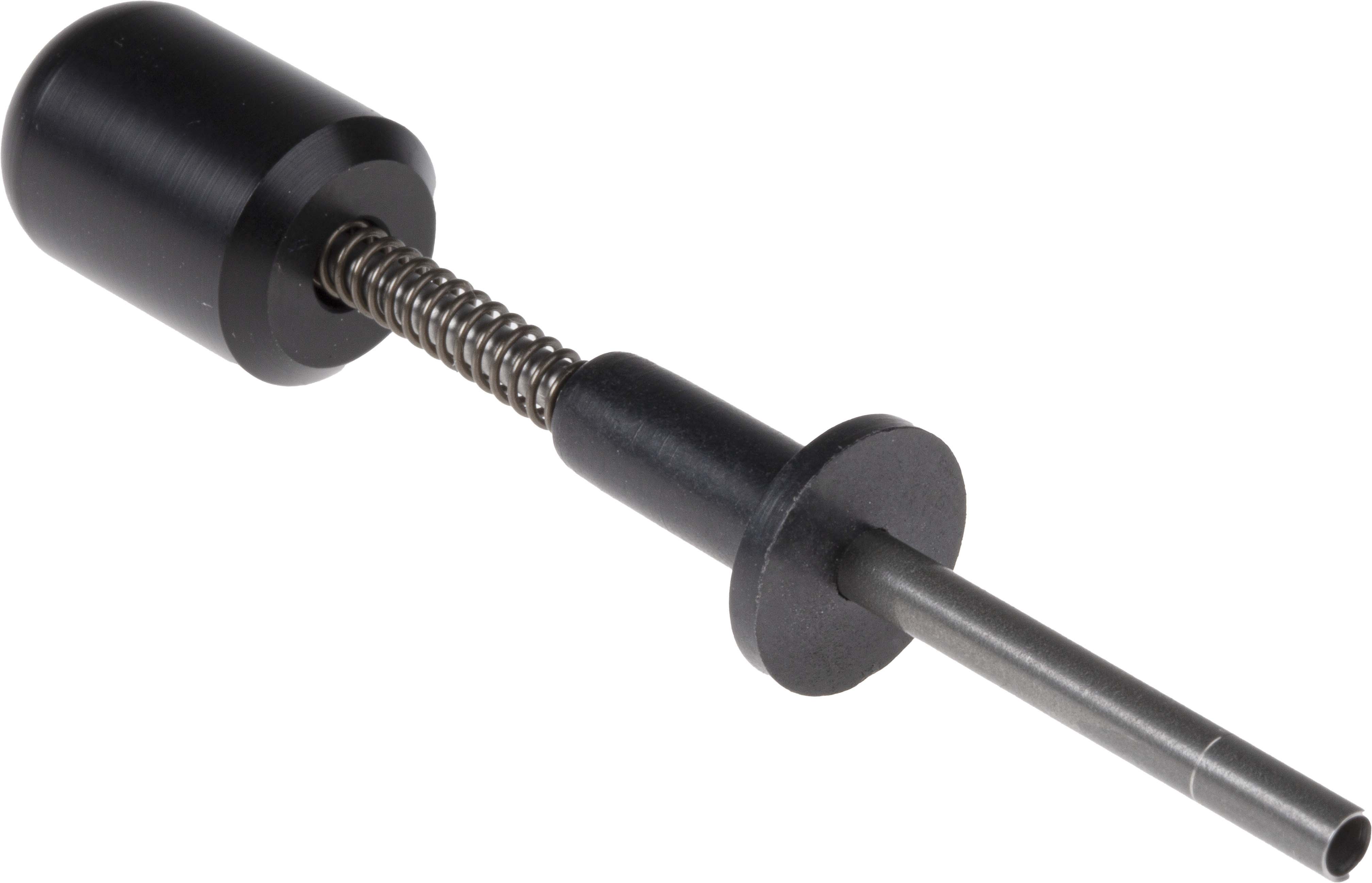 ITT Cannon Extraction Tool, Cannon Trident Series