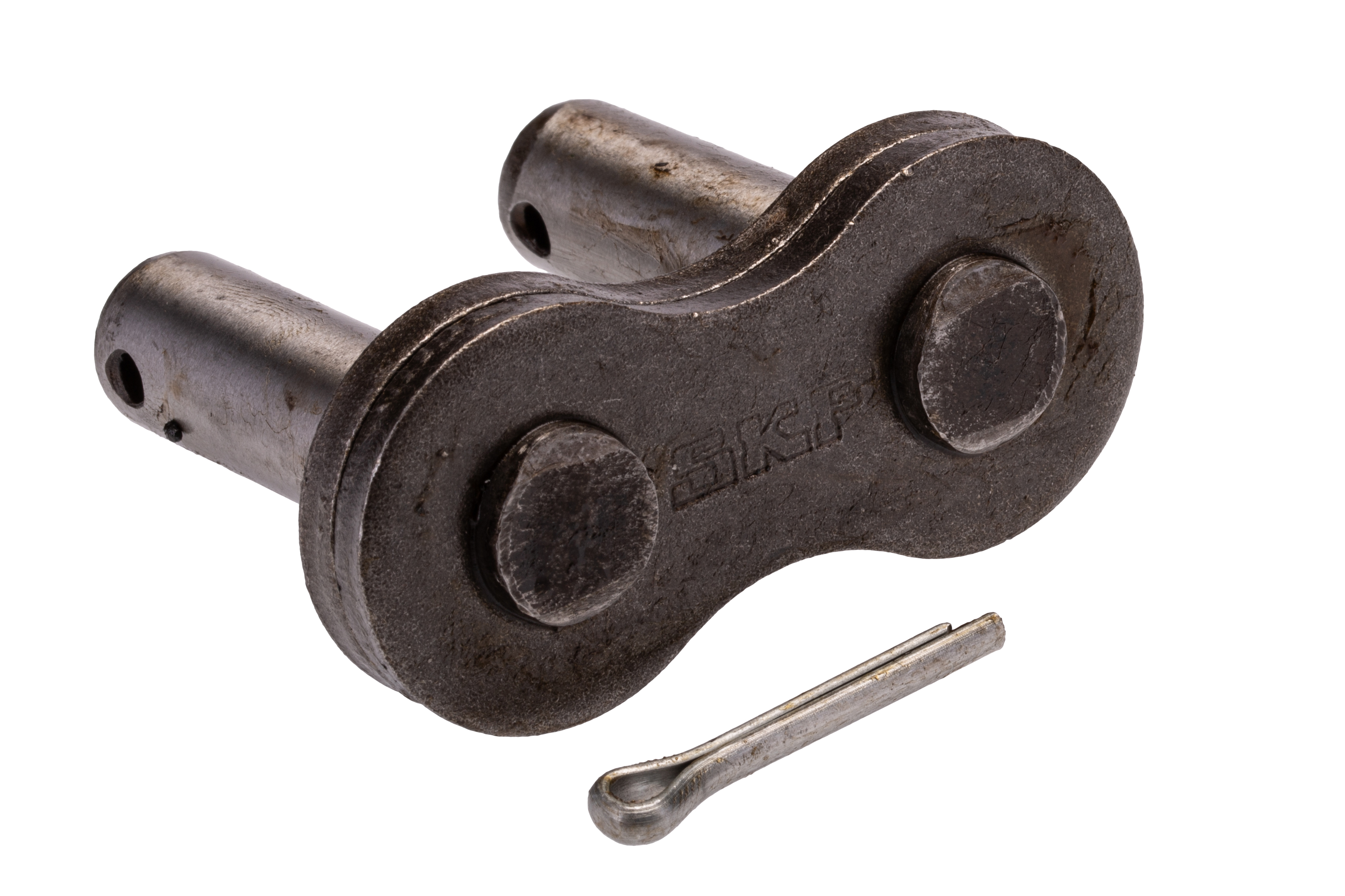 SKF PHC BS 24B-1 Connecting Link Carbon Steel Roller Chain Link