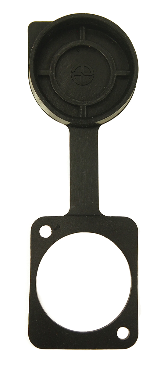 RS PRO Universal Dust Cover - Pack of 10