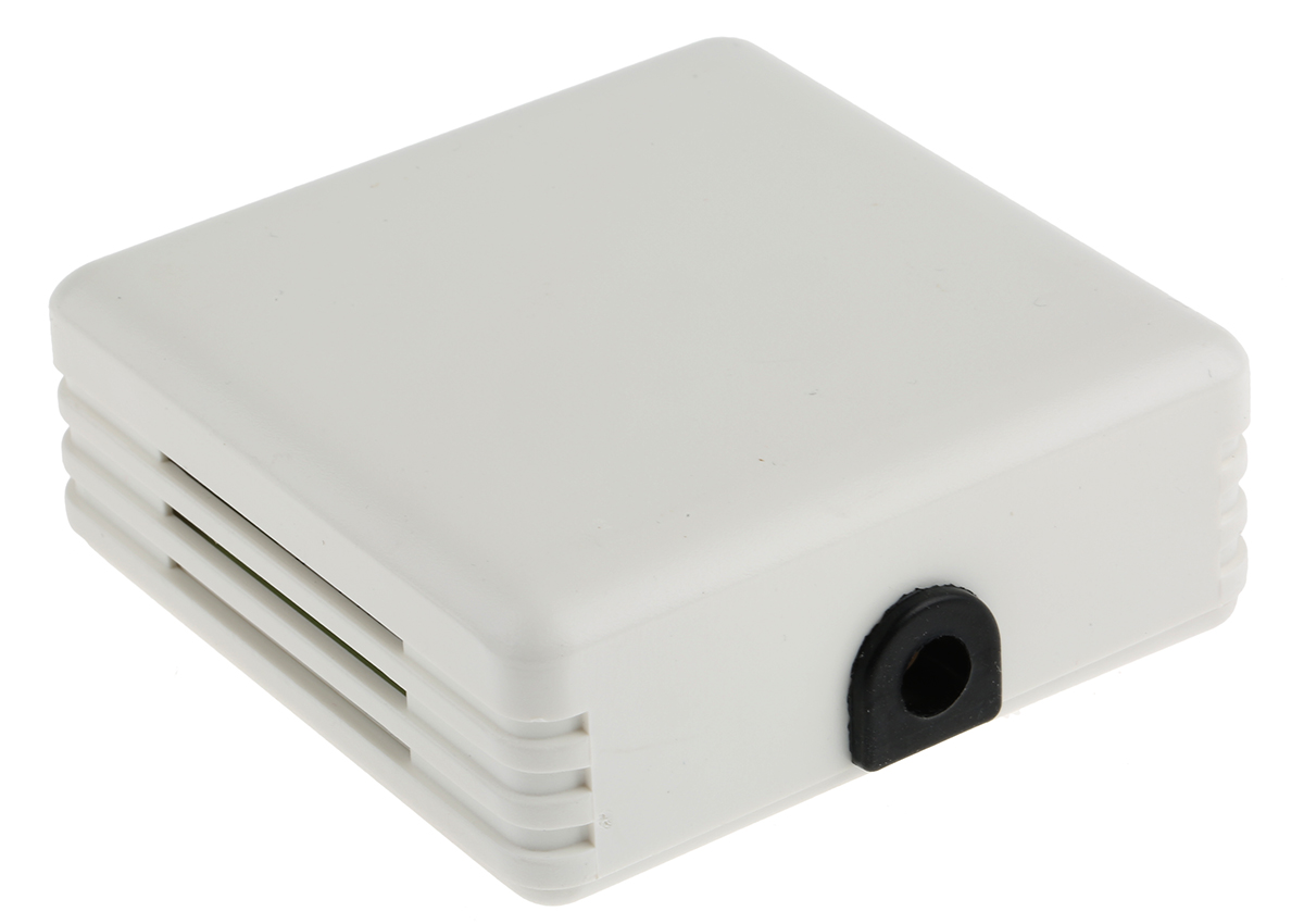Electrotherm PT100 RTD Sensor, Wall, F0.3 +85°C Max