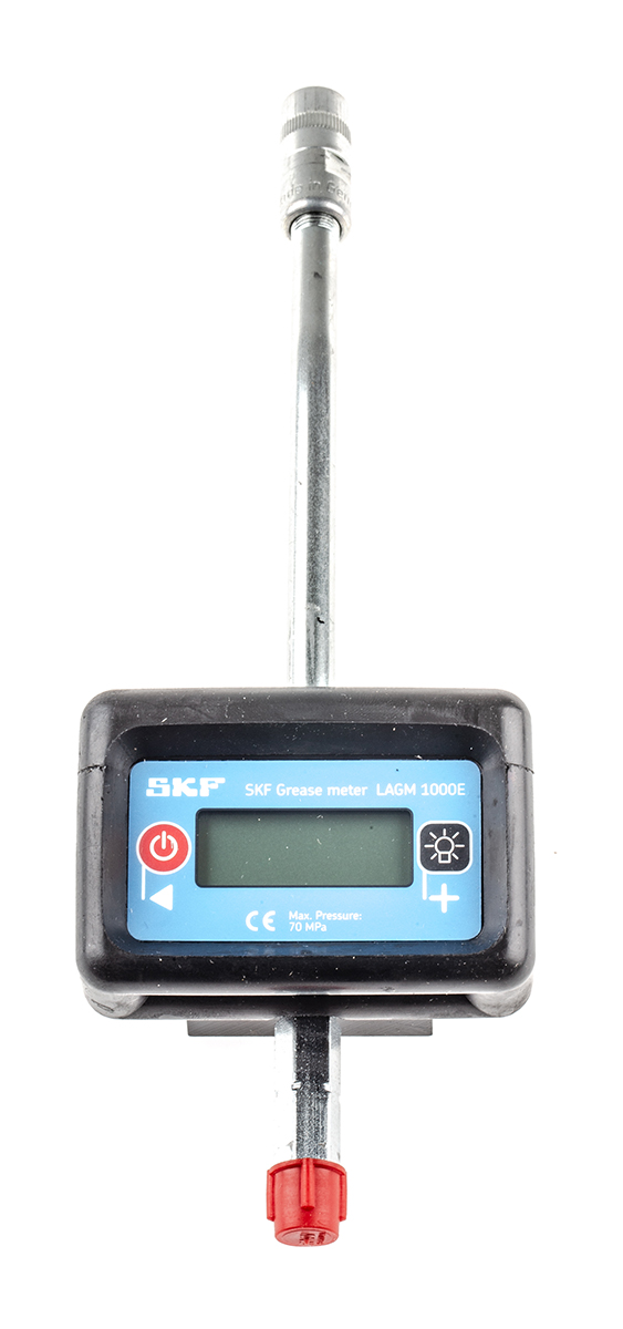 SKF Grease Meter for use with Grease Meter All SKF Grease Guns