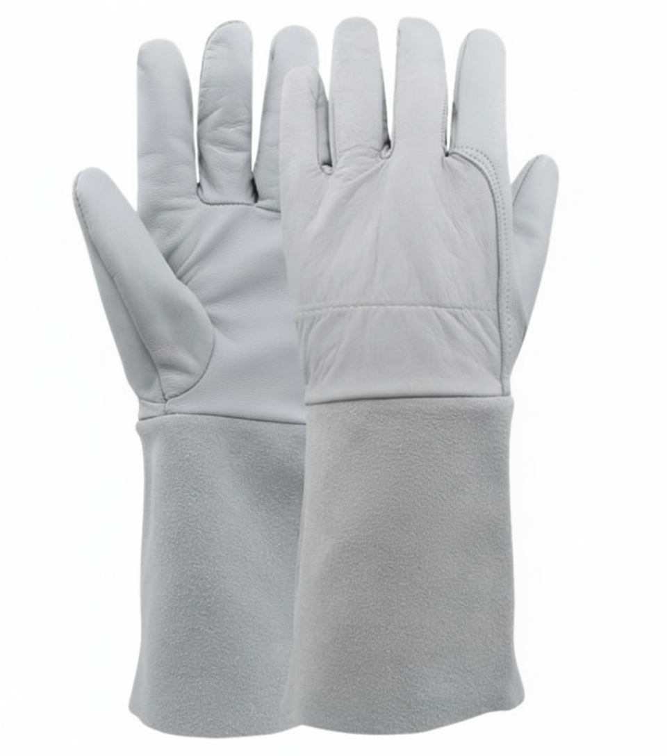 E-Pro Argon Welding Gloves Value X11111