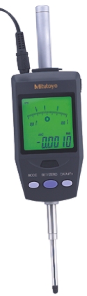 Mitutoyo 543-563DMetric Dial Indicator, 0 → 60 mm Measurement Range, 0.0005 mm, 0.001 mm Resolution , 2.5 μm
