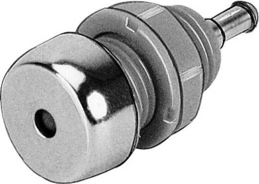 Festo Panel Mounting Pressure Indicator, 8bar