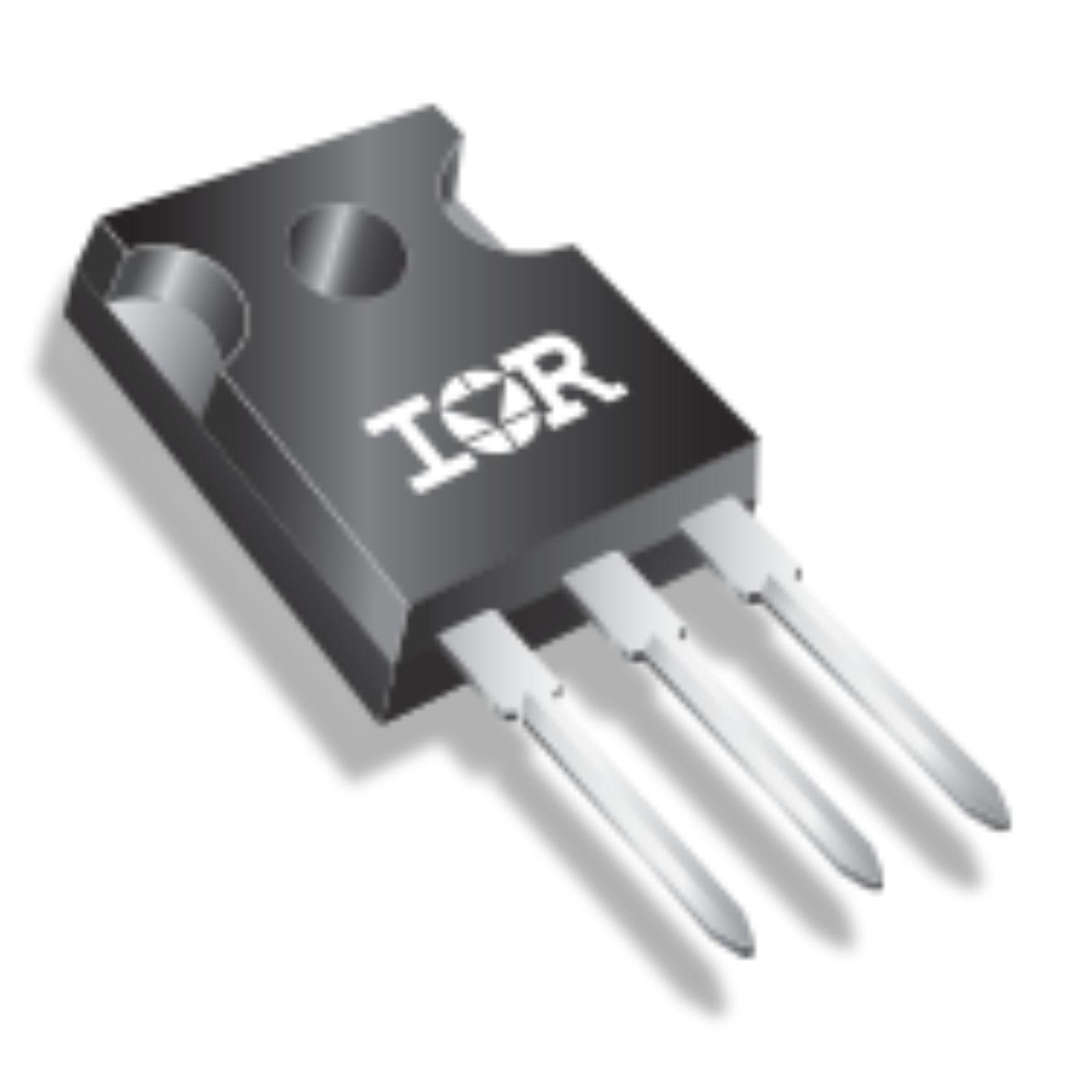Infineon HEXFET MOSFET, 316 A, 100 V TO-247 IRF100P219AKMA1