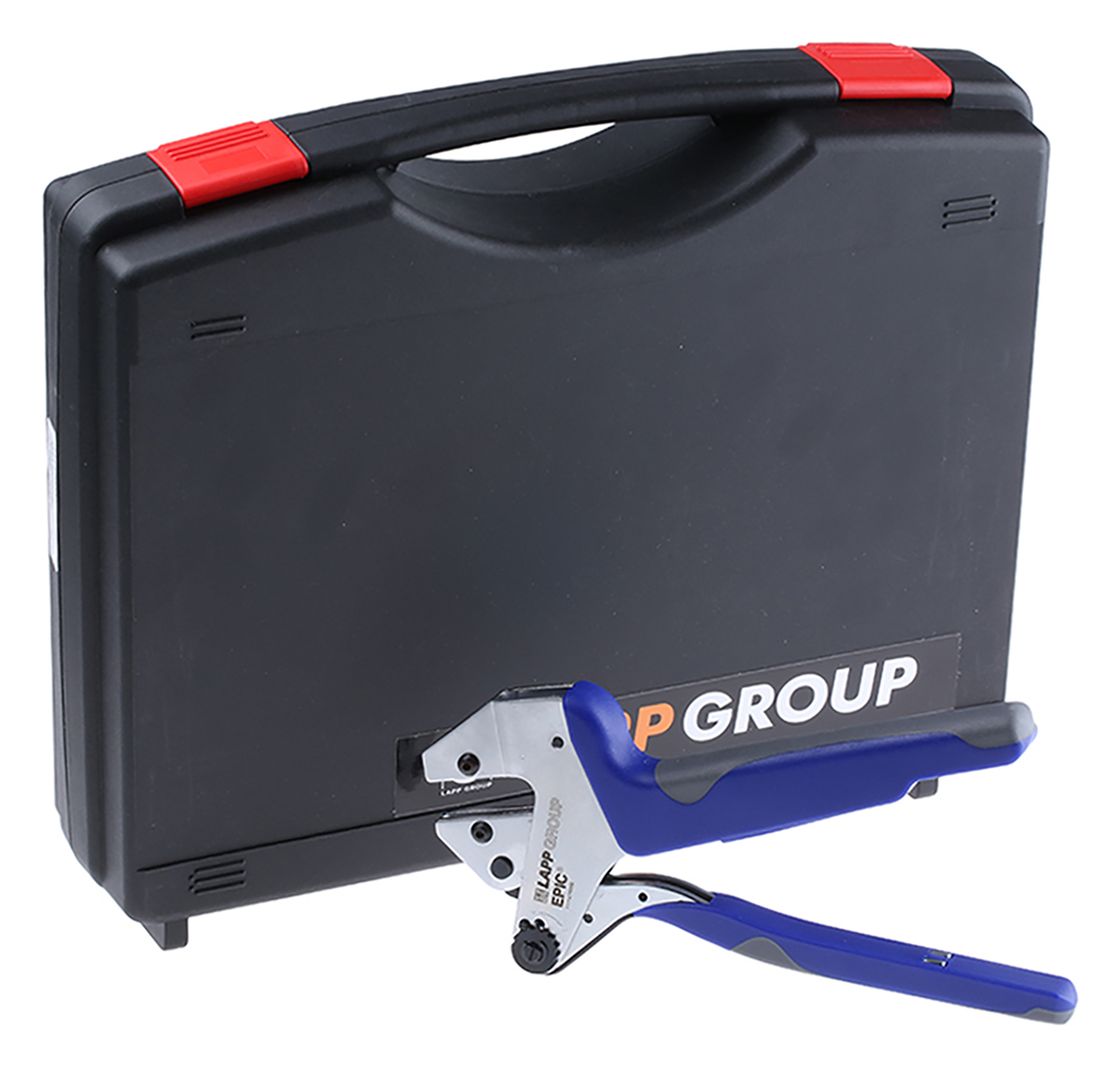 EPIC Hand Ratcheting Crimp Tool Frame