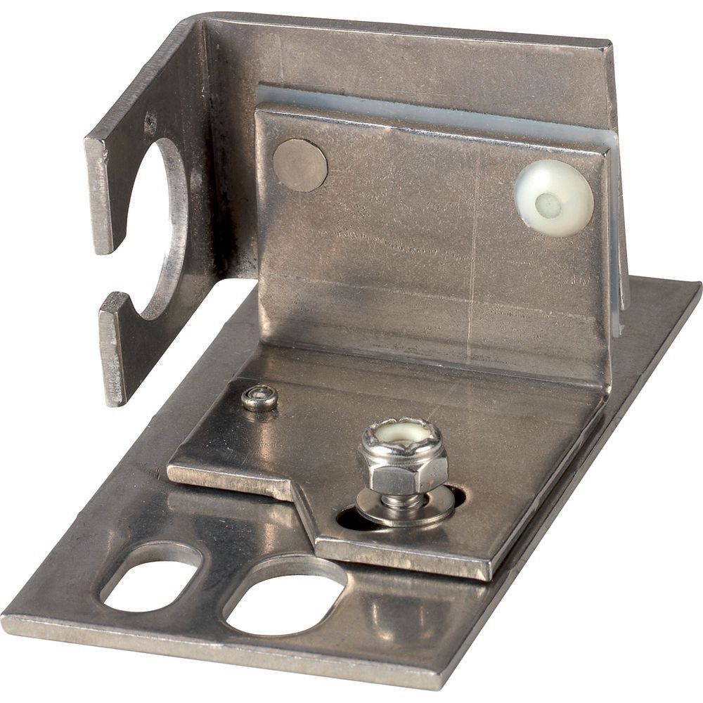 Eaton, E58 Series M18 Bracket for Use with E58 Harsh Duty Sensors