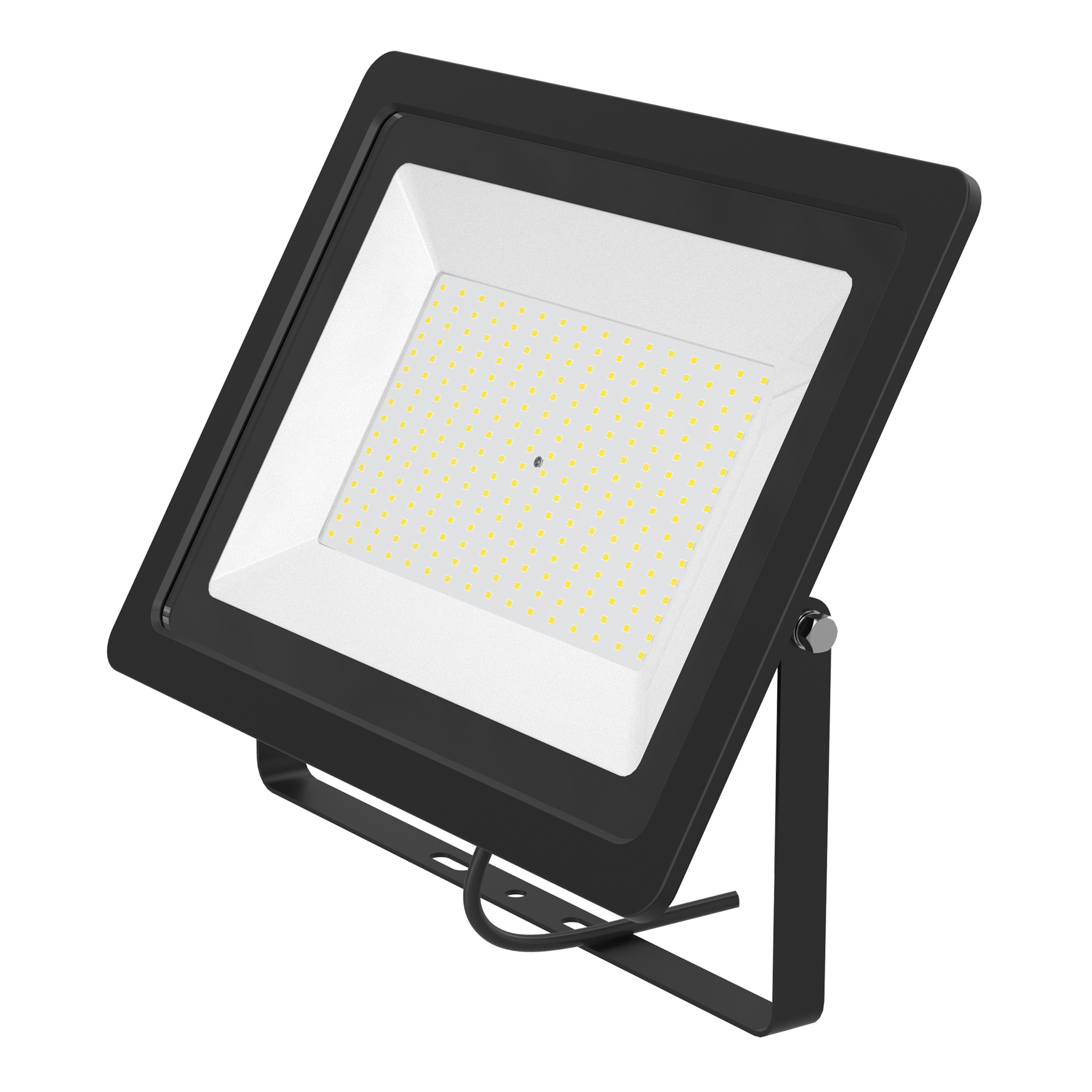 Bailey Electric & Electronics bv LED Floodlight Slim LED Floodlight, 1 LED, 100 W, 9000 lm, IP65, 220 - 240 V
