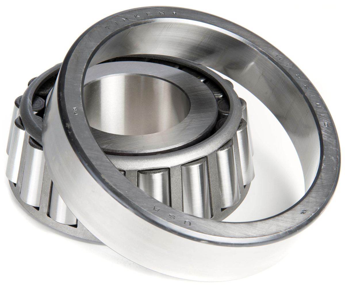 Timken 07097/07196 Taper 25 mm ID Roller Bearing, 50.01 mm OD
