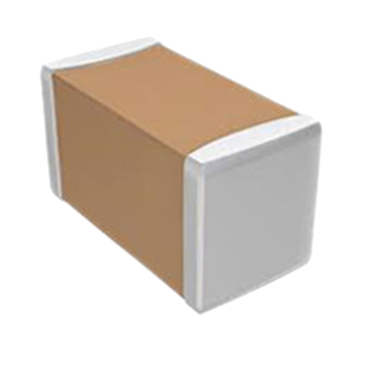 TDK 47μF Multilayer Ceramic Capacitor MLCC, 6.3V dc V, ±20% , SMD