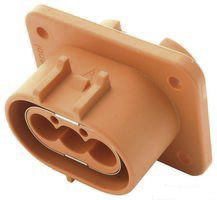 Amphenol Industrial, Epower Lite RADSOK Receptacle with HVIL EV Connector Socket, 7.5 to 70A