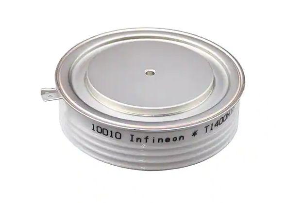 Infineon T1400N16H75VTXPSA1, Thyristor 1600V, 1410A