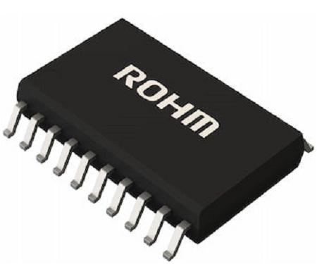 ROHM BM2P061MF-ZE2 DC-DC Converter