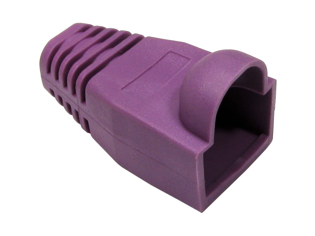 RS PRO RJ45 Boot for use with RJ45 Cable