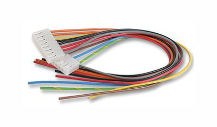 XP Power Wiring Harness, for use with SDS60 Series