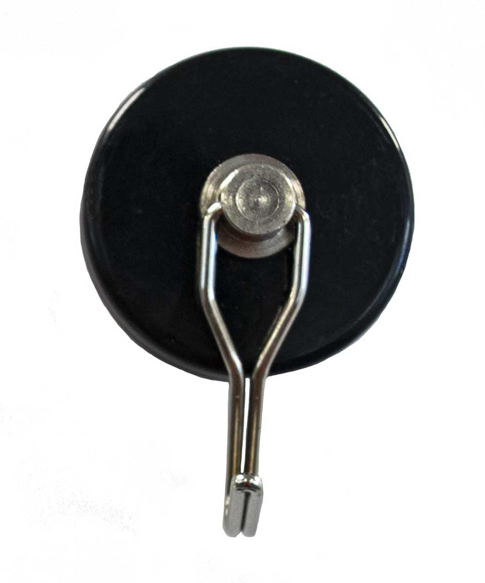 Eclipse Neodymium Magnet 7kg, Length 62mm, Width 52mm