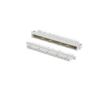 Amphenol Communications Solutions DIN 41612 Connector