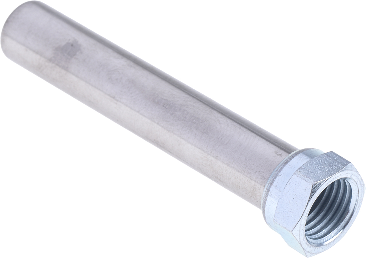 Weller Soldering Accessory Soldering Iron Barrel, for use with LR21/TCPS/TCP50 Soldering Irons