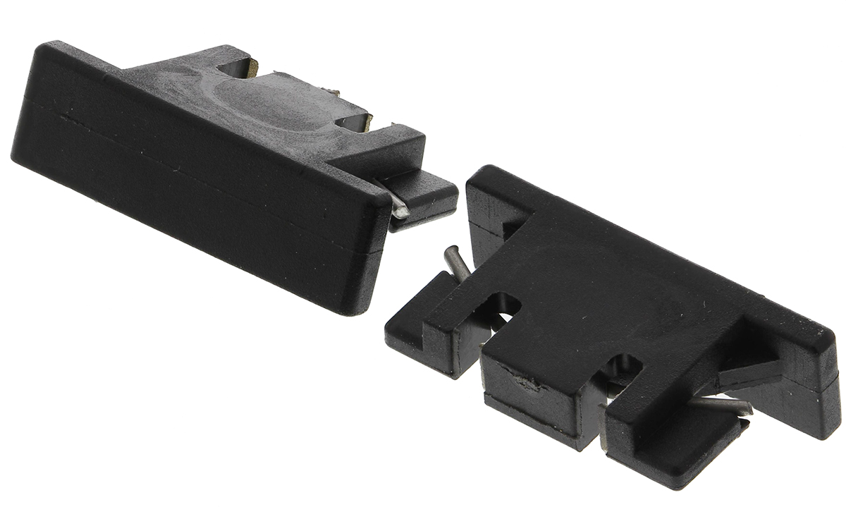 Igus NSKB-80, Linear Slide Accessory End Cap