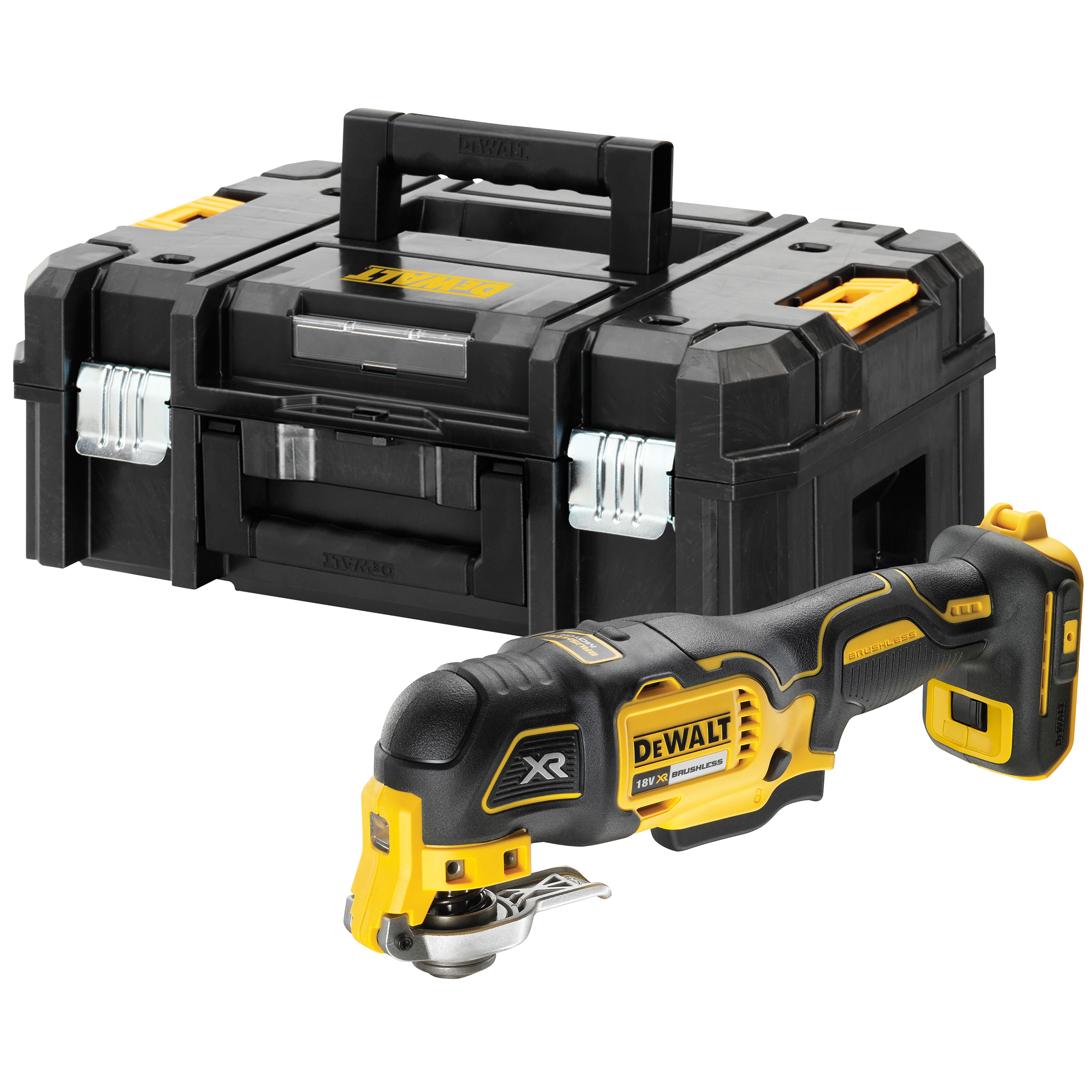 DeWALT DCS356NT Cordless Multi Cutter, Cordless