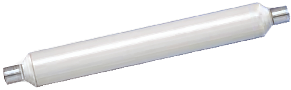 Orbitec LED Strip Light, 230 V ac, 310 mm Length, 7 W, 2700K