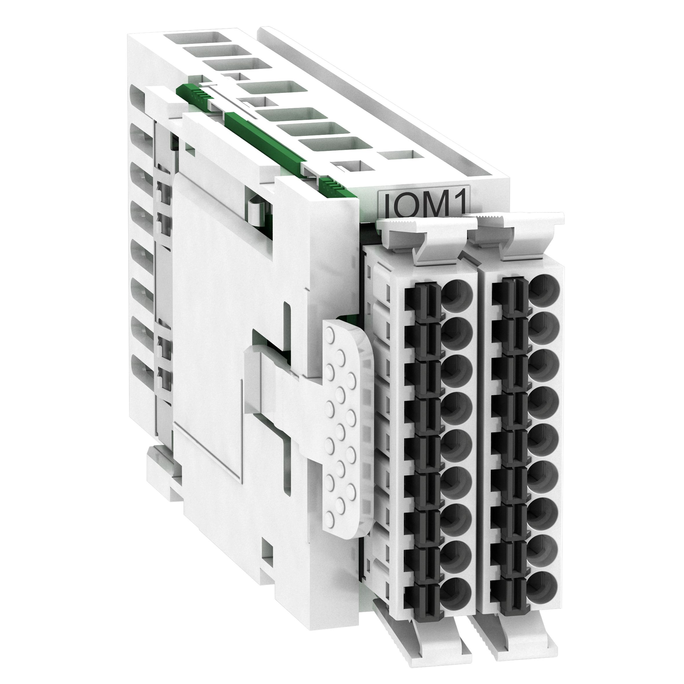 Schneider Electric Module VW3M Series Communication Module for Use with Lexium 32M