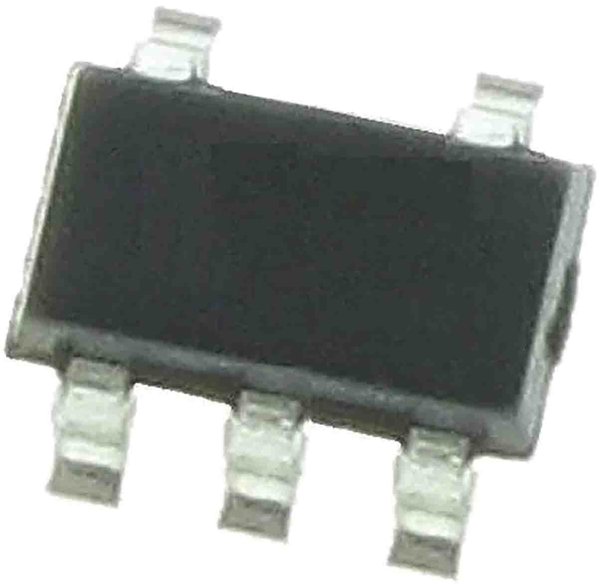 Renesas Electronics Triple Voltage Supervisor 2.4V max. 5-Pin SOT23, HIP1020CKZ-T