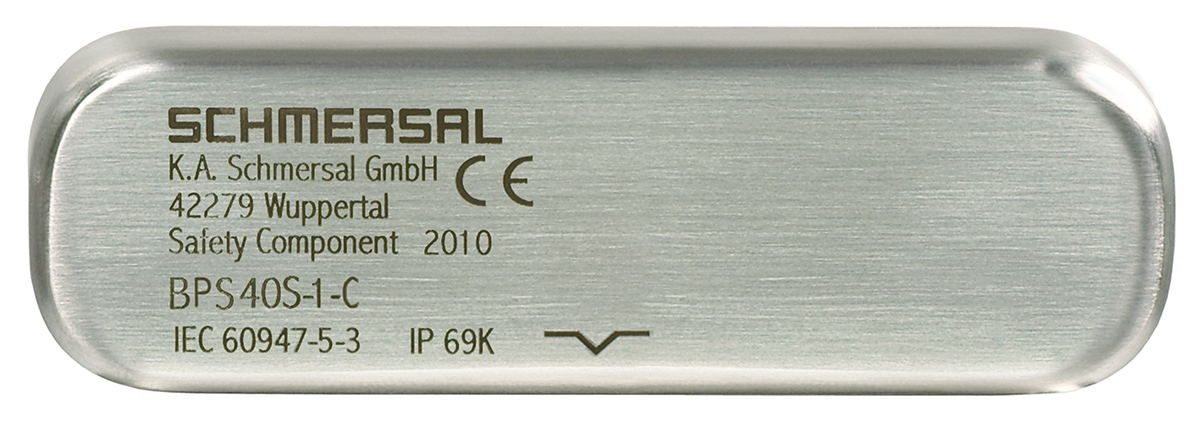 Schmersal Coded Actuator