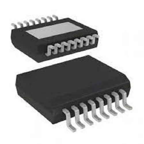 STMicroelectronics L99H02XPTR, DC Motor DC Motor Driver 36-Pin, PowerSSO-36