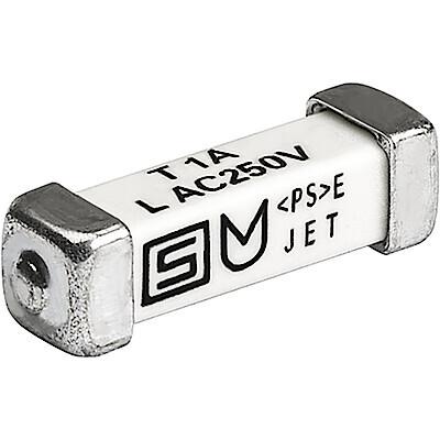 Schurter Surface Mount Fuse 10A, 250V ac