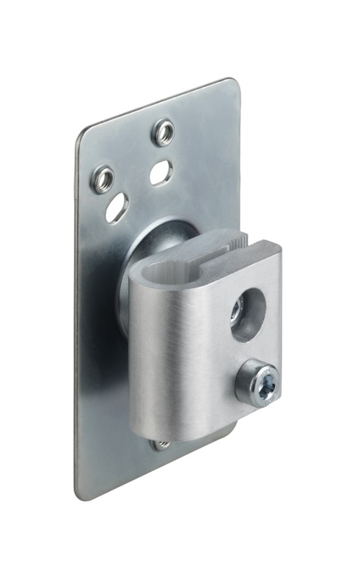 Leuze, BTU Series Mounting Bracket for Use with 46C series, BCL 92 series