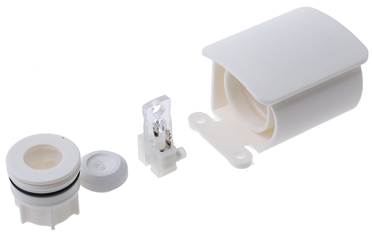 Jumo RTD Temperature Sensor