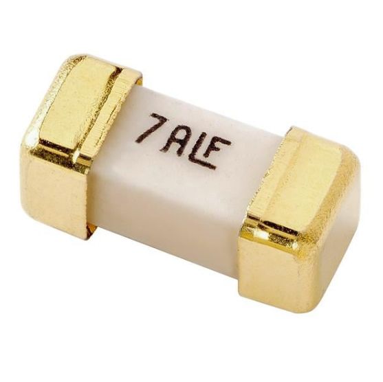 Wickmann SMD Non Resettable Fuse 5A, 125V