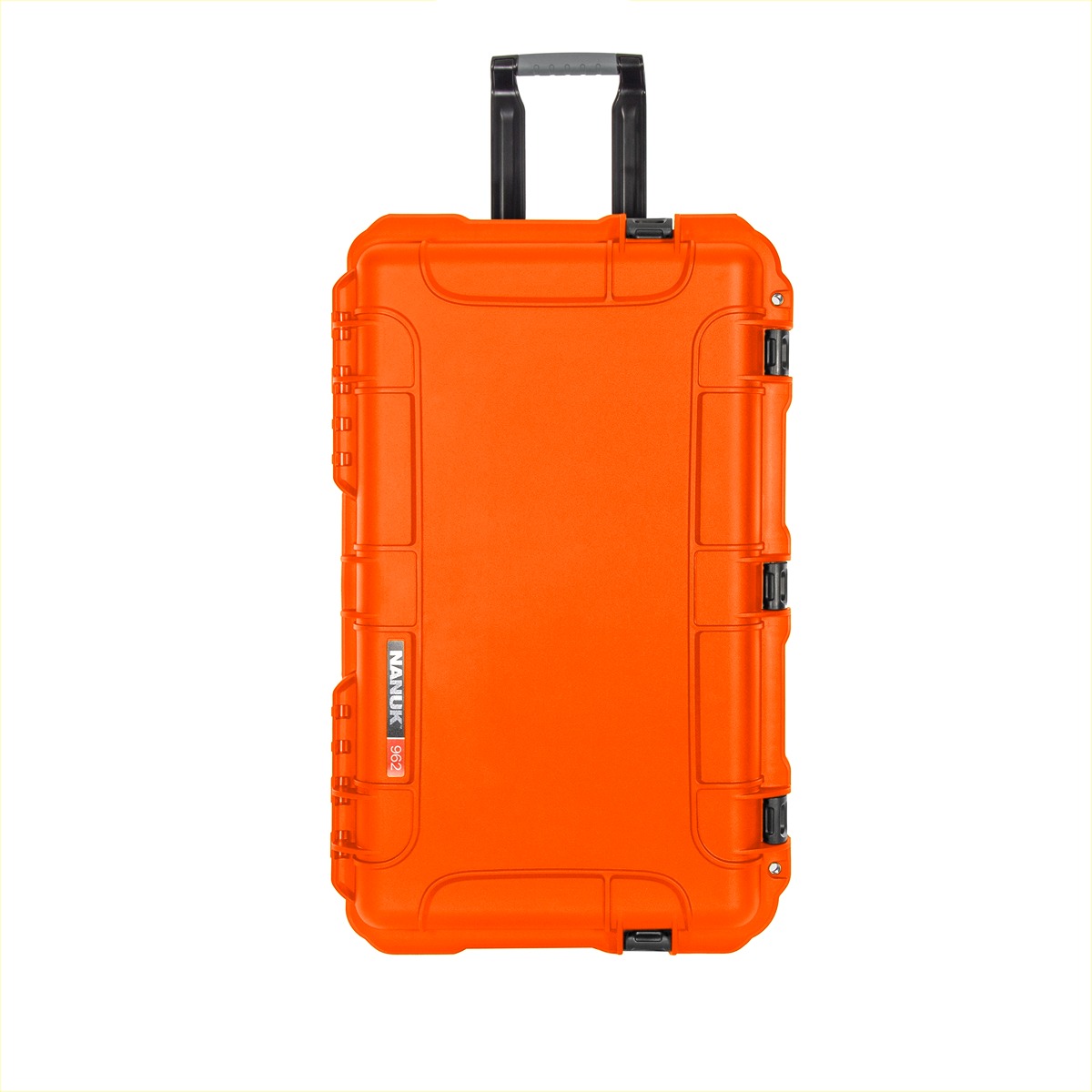 Nanuk Nanuk 962 Waterproof Plastic Case With Wheels, 790 x 495 x 282mm