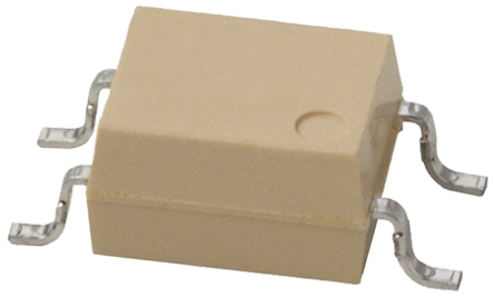 Toshiba Solid State Relay, Surface Mount