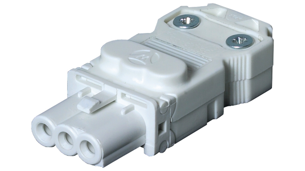 Wieland, GST15i3 Automotive Connector GST15I3S B1 ZR1W SW