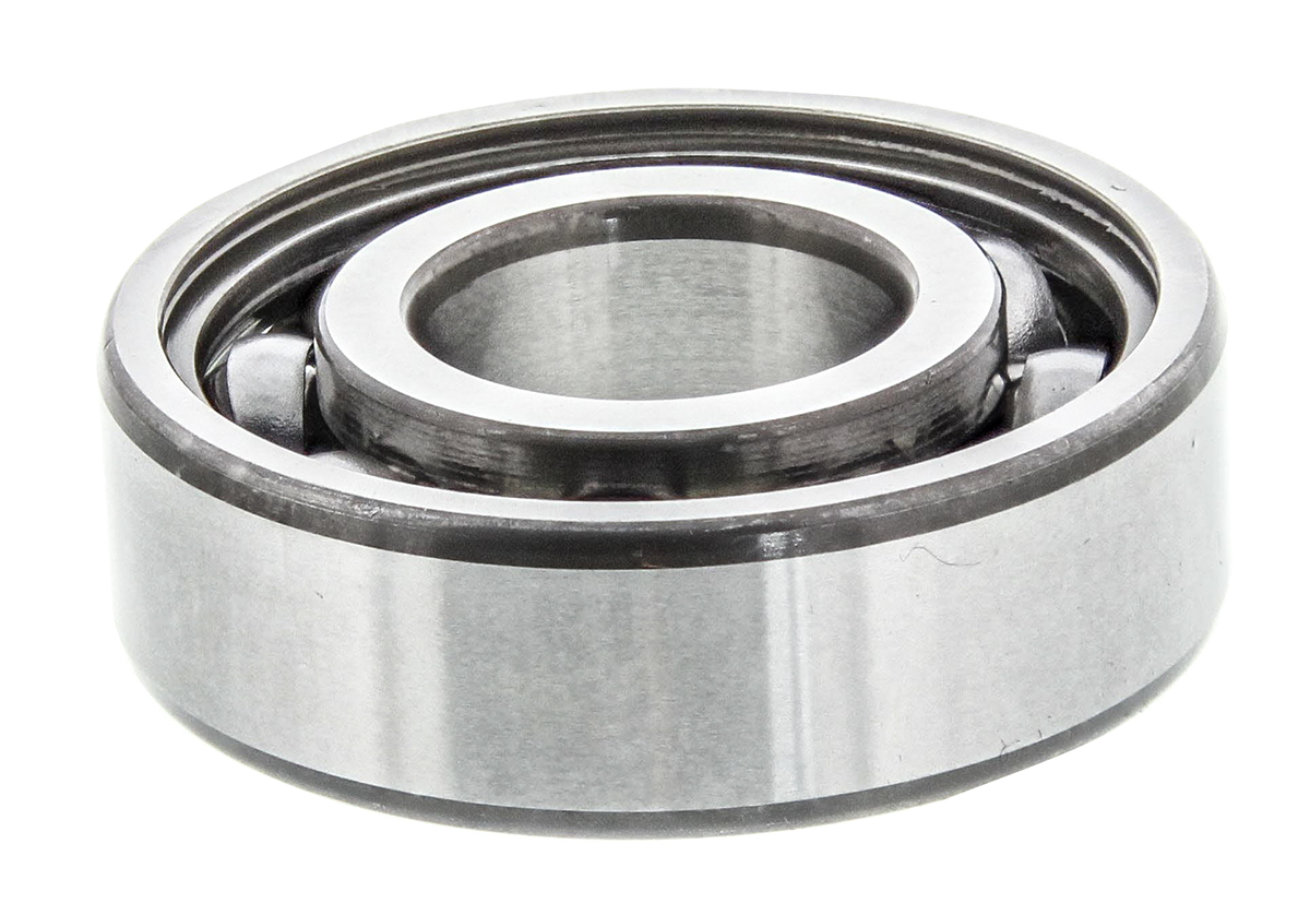 SKF 6203 1 Row Ball Bearing - 17 mm ID, 40 mm OD