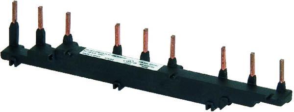 Eaton Link for use with DILM7, DILM9, DILM12, DILM15, DS7-34…SX004…, DS7-34…SX007…, DS7-34…SX009…, DS7-34…SX012…