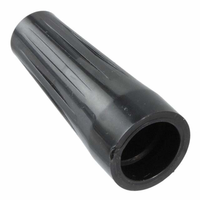 LEMO 3B Male Cable Seal, Polyurethane Elastomer
