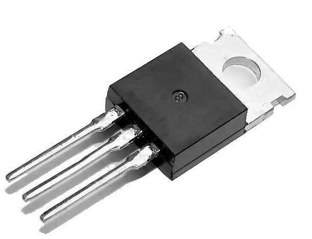 onsemi NTPF Type N-Channel MOSFET, 11 A, 800 V Enhancement, 3-Pin TO-220 NTPF450N80S3Z
