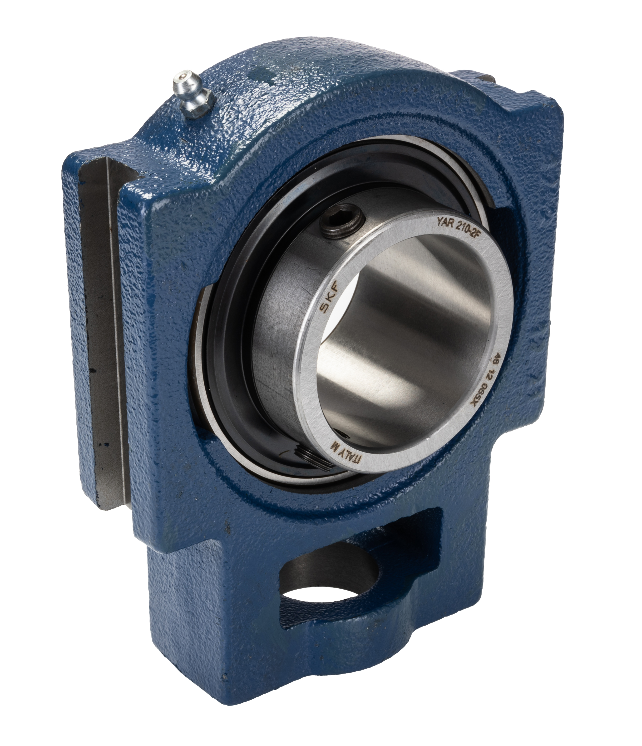 Take Up Bearing Unit, TUJ 50 TF, 50mm ID