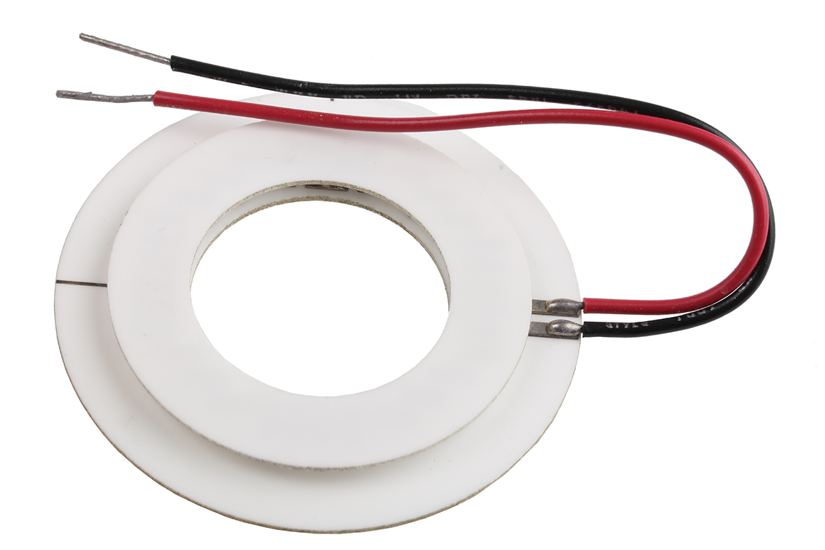 Adaptive Peltier Module, 14.7W, 6A, 3.9V, 55 x 44mm