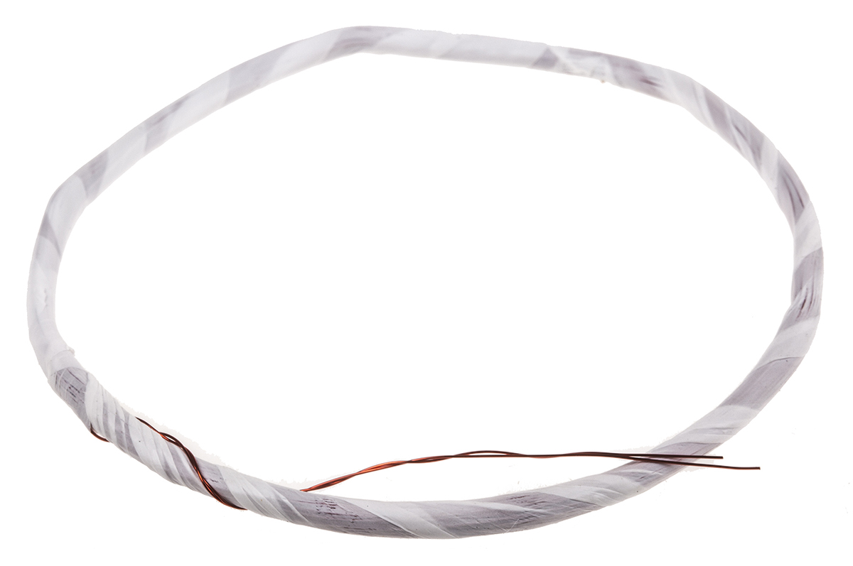 RF Solutions ANT-125K Antenna, Low Frequency RFID