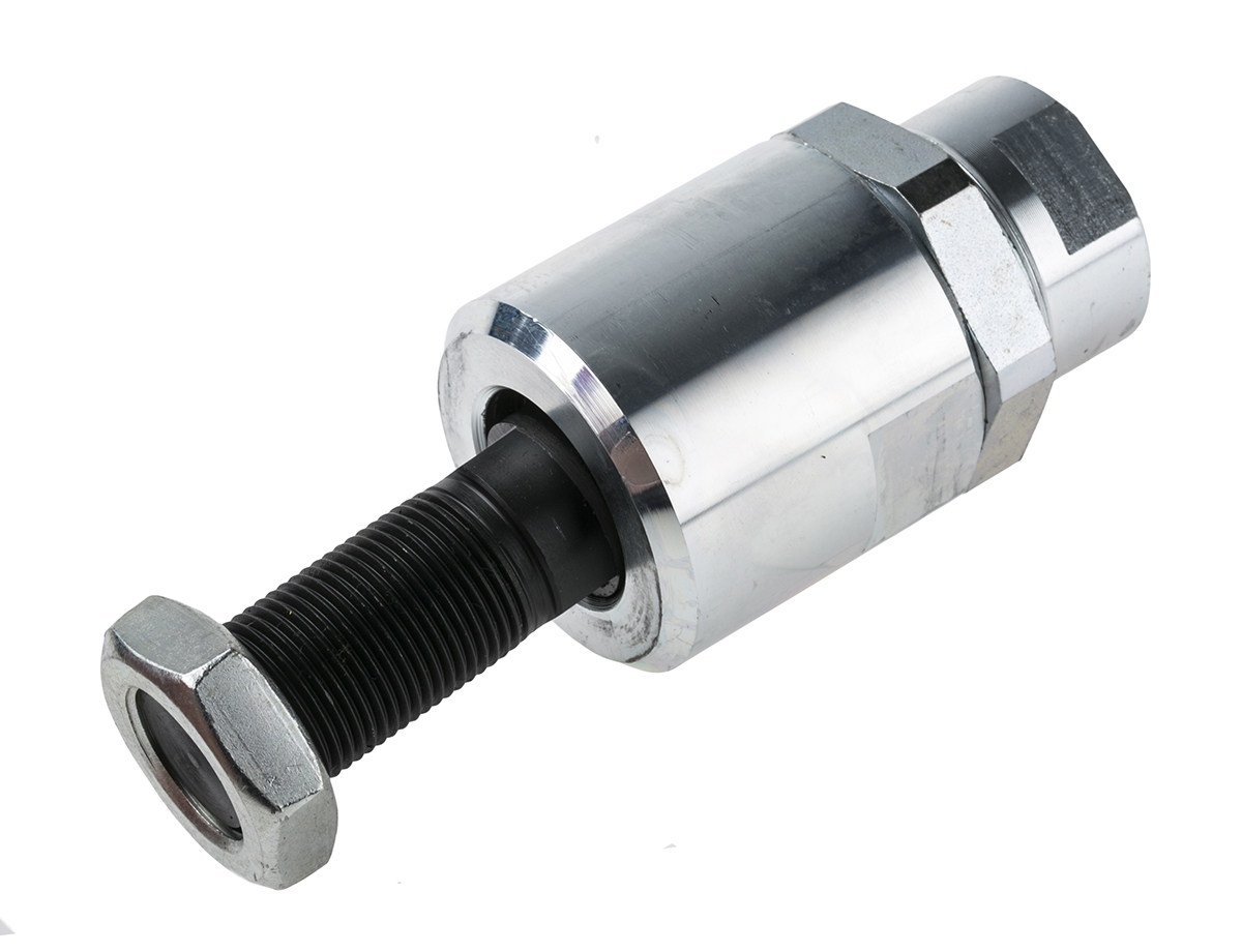 Festo Floating Joint FK-M20X1,5, For Use With Cylinder