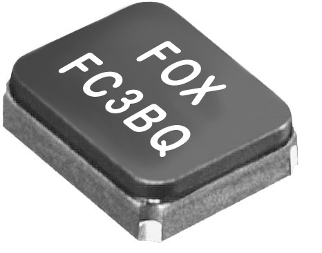 Abracon 12MHz Crystal ±50ppm SMD 4-Pin 3.3 x 2.5 x 1.1mm