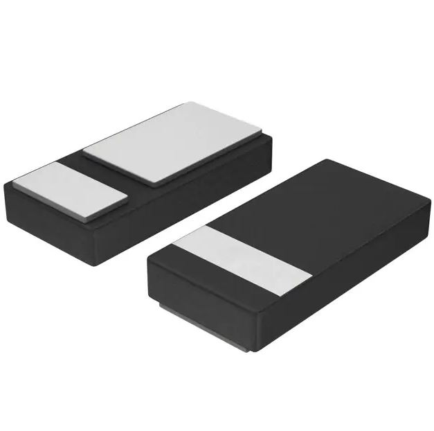 onsemi 40 V 500 mA Schottky Barrier Diode Schottky 2-Pin DSN0402 NSR05F40NXT5G